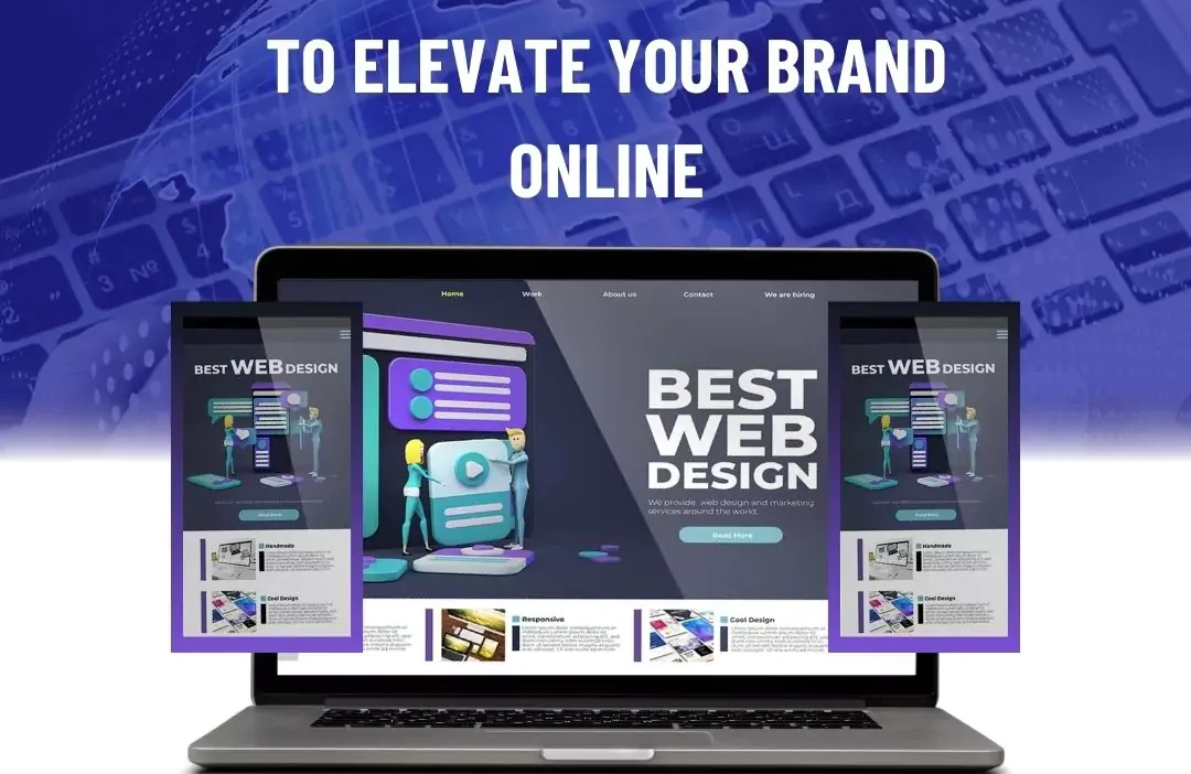 Digital Agency Website Ideas