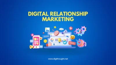 Digital Relationship Marketing