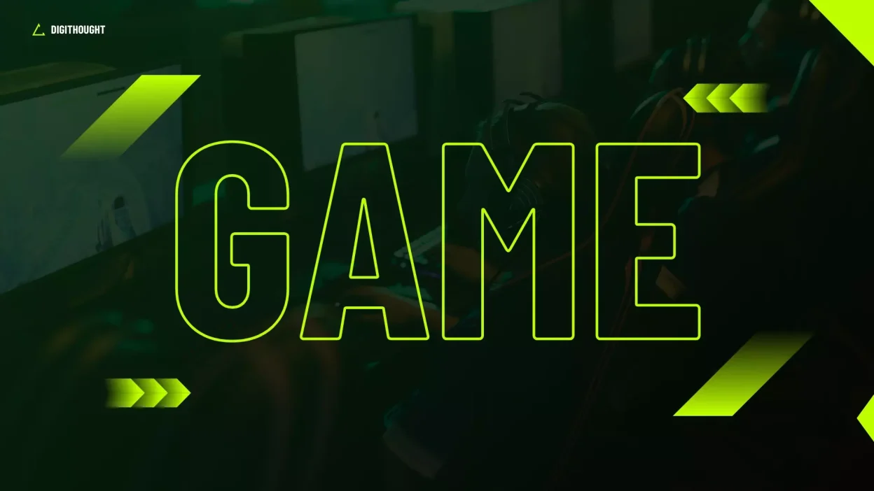 Digital Switch Games