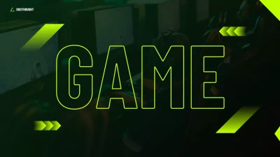 Digital Switch Games