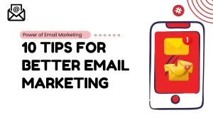 Email Marketing