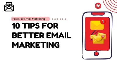 Email Marketing