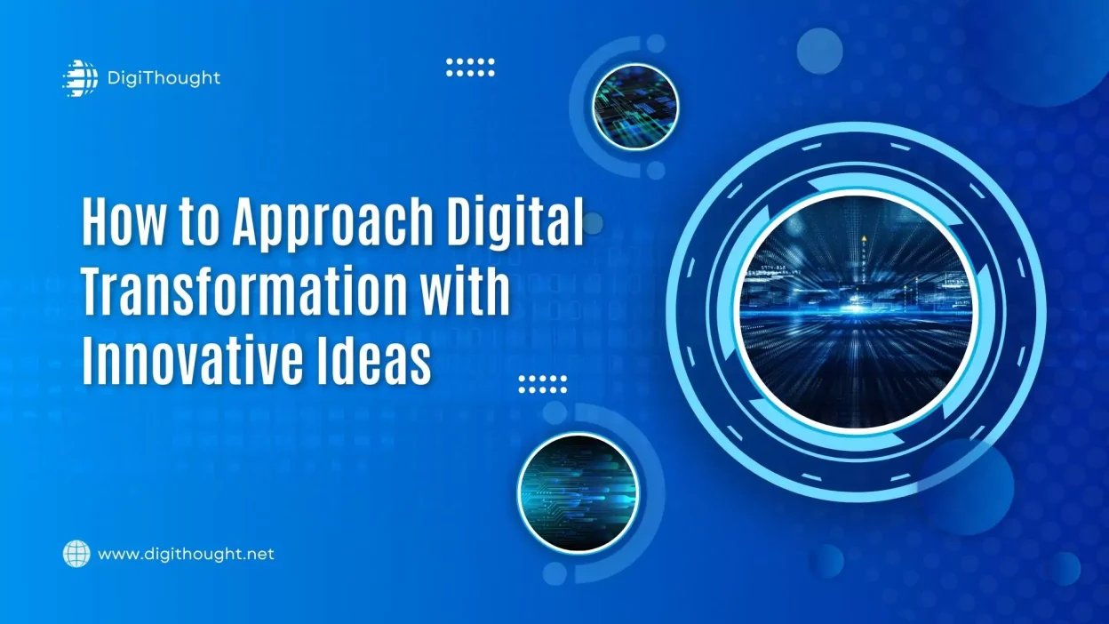 Digital Transformation