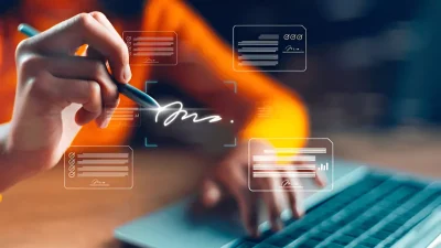 Digital Signatures