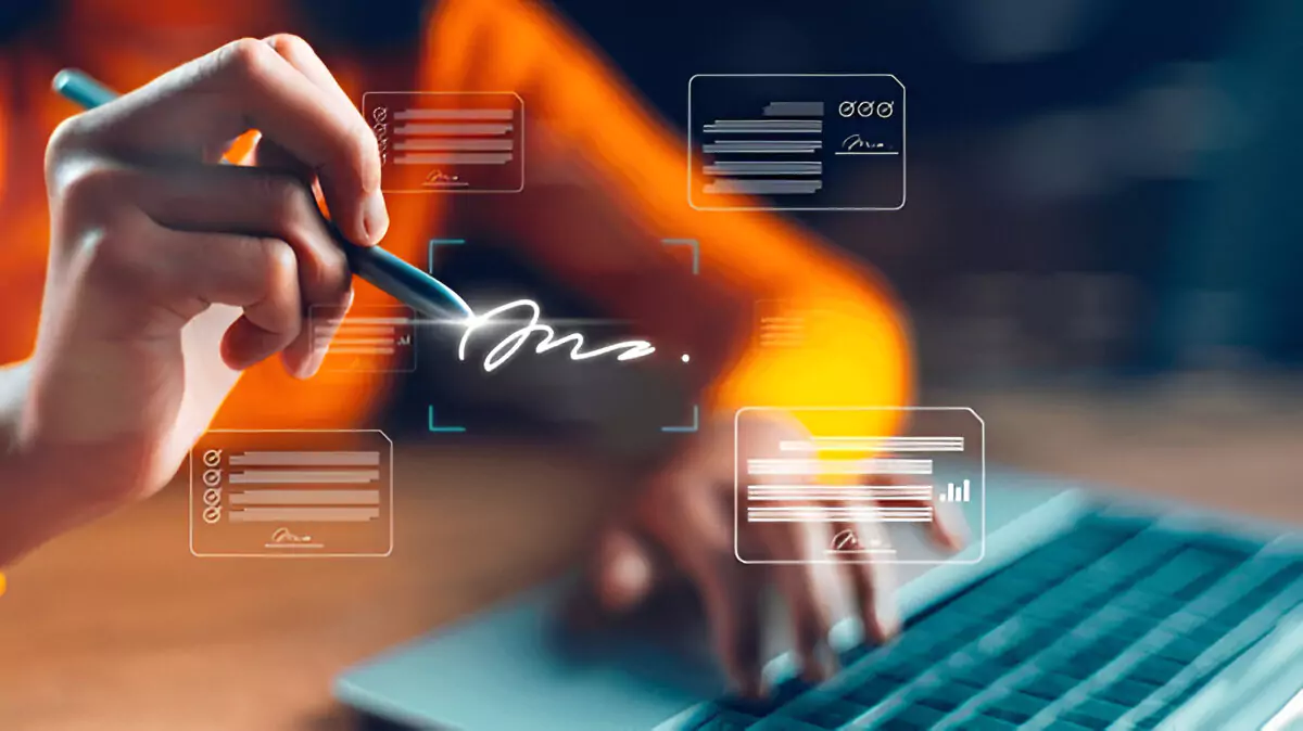 Digital Signatures