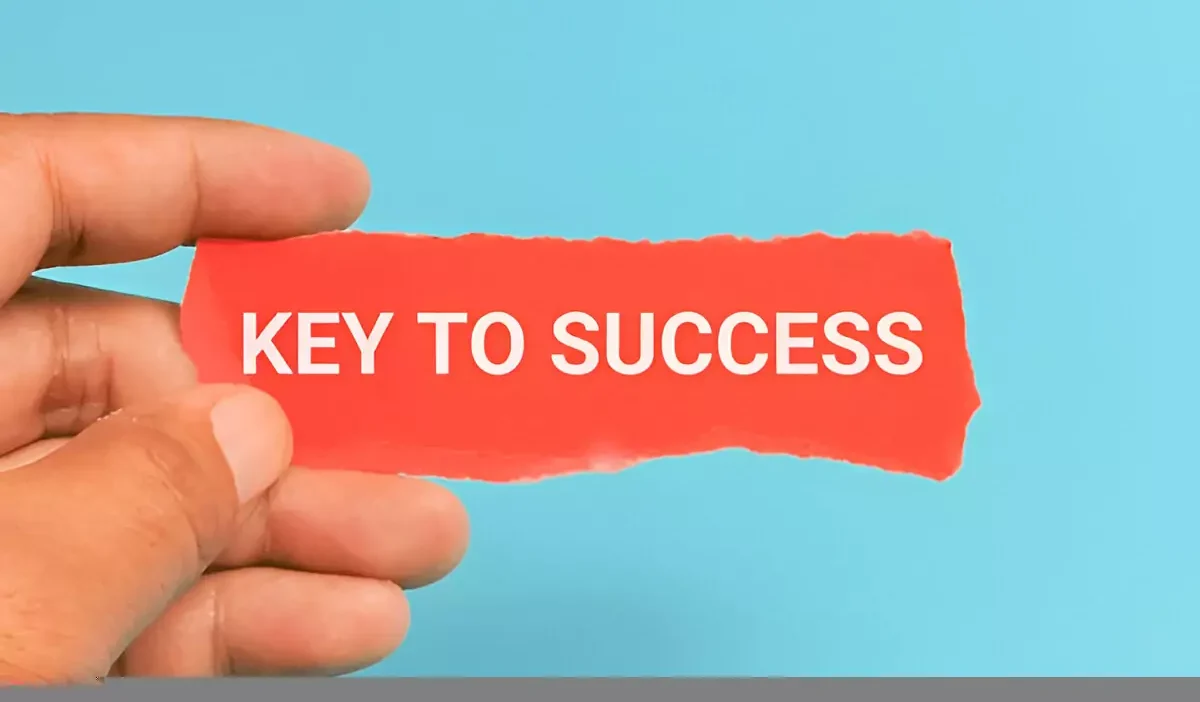 What Key Factor Helps Digital Ideas Succeed
