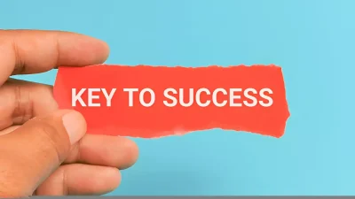 What Key Factor Helps Digital Ideas Succeed
