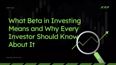 Beta in Investing