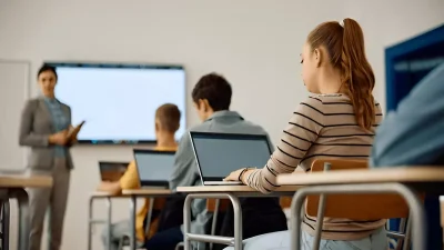 Correct Mindset of a Digital Literate Student