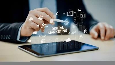 Digital Marketing Mindset