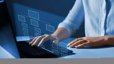 How to Develop a Digital Mindset