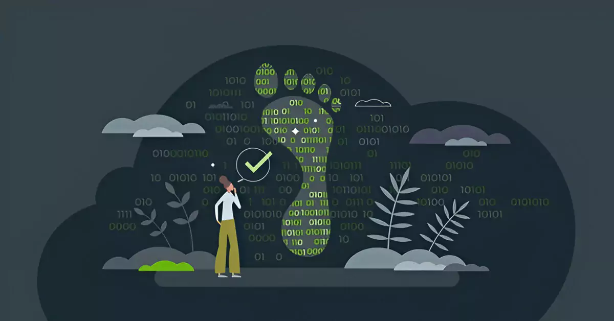 How to Erase Digital Footprint