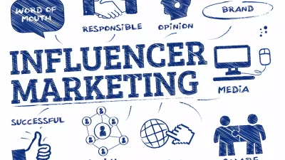Influencer Marketing Strategy