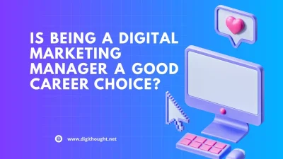 Digital Marketing Career