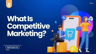 What Is Competitive Marketing