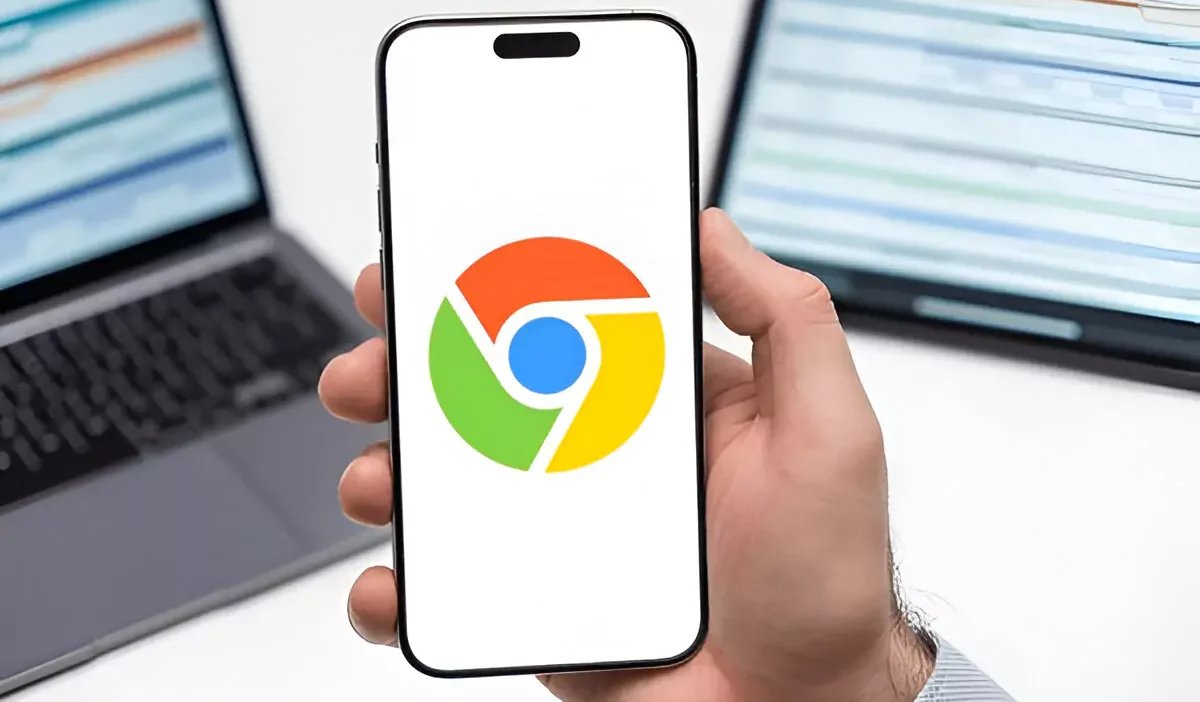 chrome extension