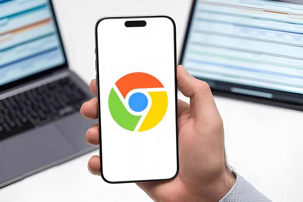 chrome extension
