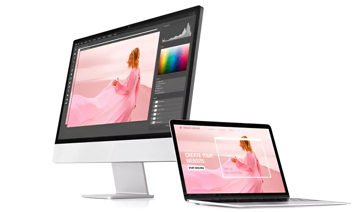 digital images