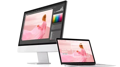 digital images