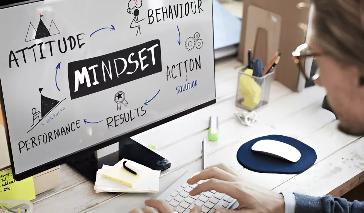 digital mindset
