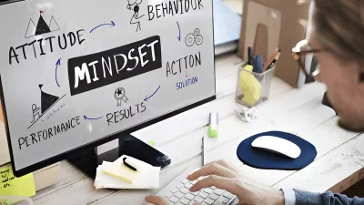 digital mindset
