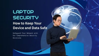 Laptop Security